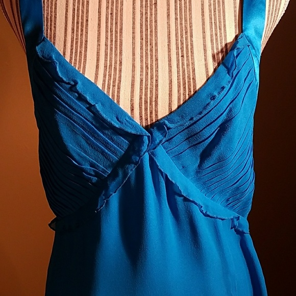 Stylish Summer Dress NWOT - Picture 2 of 3